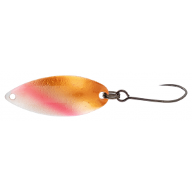 Mikado trblietka mcraft spoon 3.4g /8 1 ks