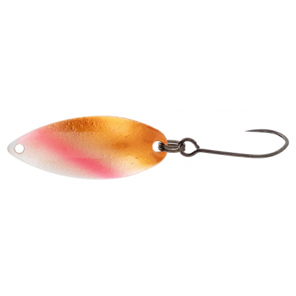 Mikado trblietka mcraft spoon 3.4g /8 1 ks