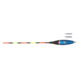 Mikado plavák priebežný ľad 01 5.0+2g 1 ks Mikado plavák priebežný ľad 01 5.0+2g 1 ks