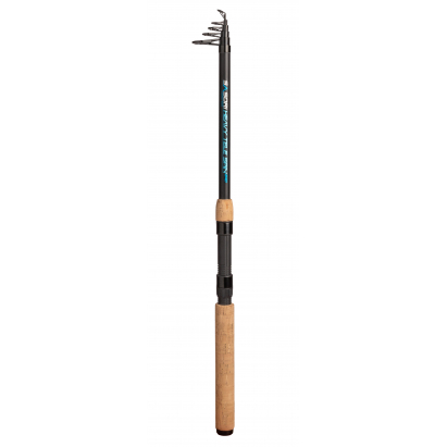Mikado prút sasori heavy tele spin 240 c.w. 3060g (6 sek.) 1 ks