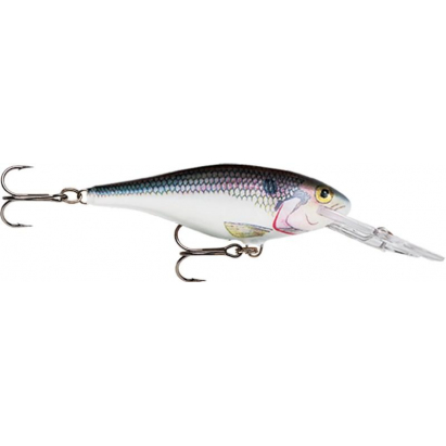Rapala Wobler Shad Rap Deep Runner 9cm SD