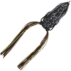 Savage Gear 3D Walk Frog Brown Frog