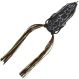 Savage Gear 3D Walk Frog Brown Frog 48, 14g
