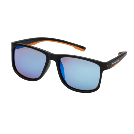 Savage Gear Okuliare Polarized Sunglasses Blue Mirror
