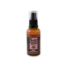 Carp Servis Václavík Method Feeder spray 50ml Carp Servis Václavík Method Feeder spray 50ml