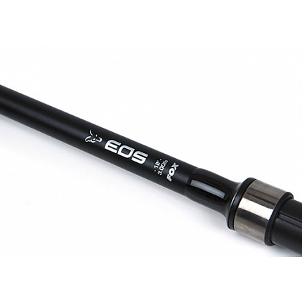 EOS 2pc Prúty - 13ft 3.5lb - náhradná špička