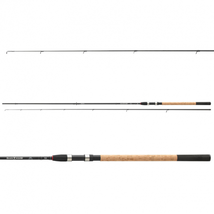 DAIWA prut Black Widow Float 3.30m 10-45g
