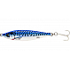 Westin Pilker Herrix Jig Blue Mackerel 8,6 cm 60 g