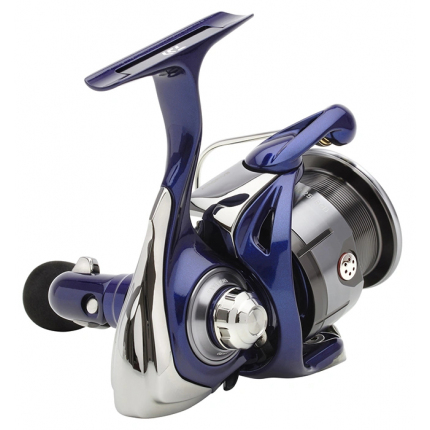 Daiwa Navijak 24 TDR Match&Feeder 4012QD