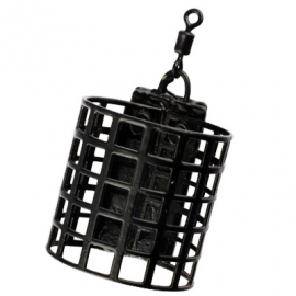 Giants Fishing Kŕmidlo Feeder Round 15g