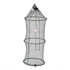 Giants Fishing Vezierok Keep Net 40x80cm 3kruhy