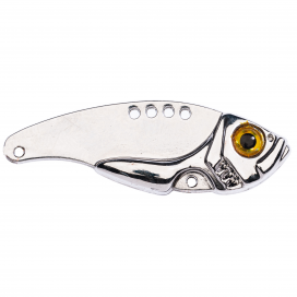 HOLO REFLEX VIBRO LURES 3 15,0g A - Jaxon Blyskáč HOLO REFLEX VIBRO LURES vel.3/15,0g HOLO REFLEX VIBRO LURES 3 15,0g A - Jaxon Blyskáč HOLO REFLEX VIBRO LURES vel.3/15,0g
