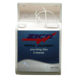 PVA niť-ZICO, 15 sec, 50 m