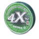 Saenger Šnúra 4 X Allround Braid 200m 0,25mm