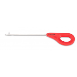 Anaconda Ihla Candy Boilie Needle Heavy Duty Red Anaconda Ihla Candy Boilie Needle Heavy Duty Red