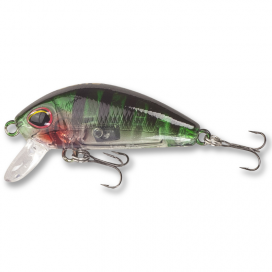 Doiyo wobler Risu 44 4,4cm 4,6g potápavý Vzor TP