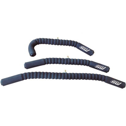 MS Range Hrazdy Feeder Rod Rest B