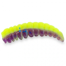 Iron Trout nástraha Super Soft Big Maja Bee Maggots česnek 3cm 12ks PL