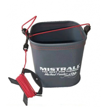 Mistrall vodotesný vak EVA 20x20x10 cm