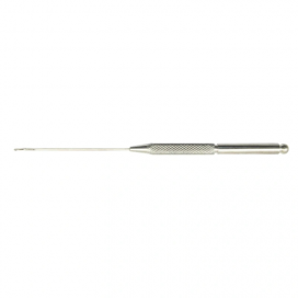 Mistrall jehla Metal Inox