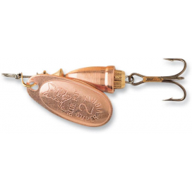 Vibrax Trblietky Original Bronze 6g