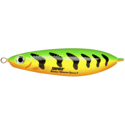 Rapala Rattlin 'Minnow Spoon 8cm FT
