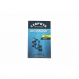 Carp´R´Us Trn na nástrahu Bait Spike & Ring 10ks - Velikost: S