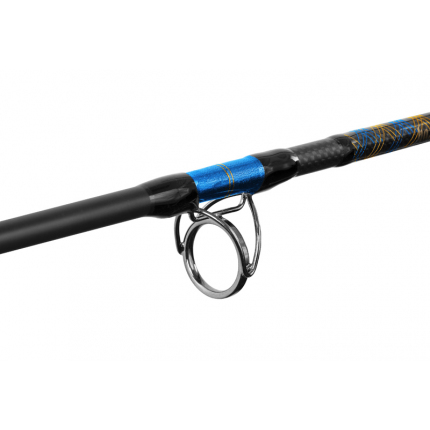 Delphin Prut Hazard 330cm 500g