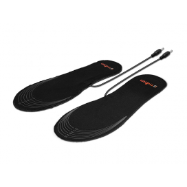 Delphin Elektricky Vyhrievané Vložky THERM 40-46