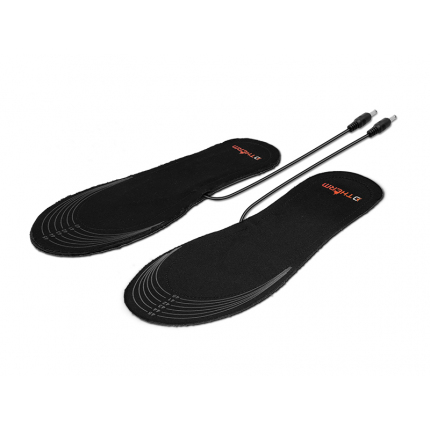 Delphin Elektricky Vyhrievané Vložky THERM 40-46
