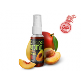 Delphin Dipovací Sprej Aromax 30 ml Mango-Broskev