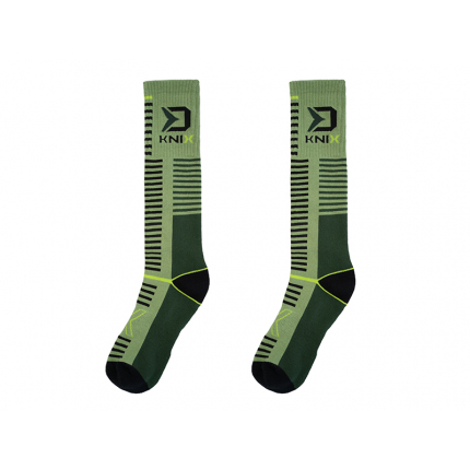 Podkolienky Delphin KNIX vel. 41-46