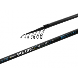 Delphin Prút Bolonex 5 m 30 g Delphin Prút Bolonex 5 m 30 g