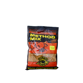 Carp Servis Kŕmenie Method Mix CS Satánok 1,5kg