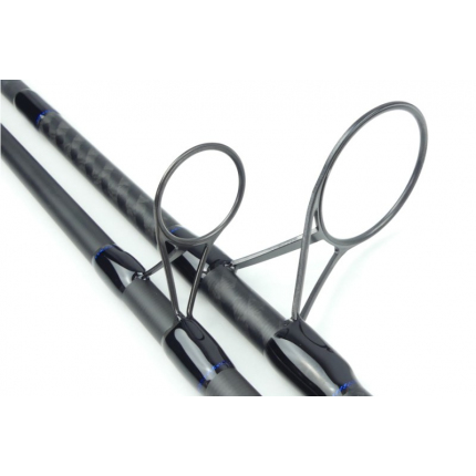 Kaprařské pruty Sportex Invictus CS-2 Carp 2-díl 366cm / 3,25lbs