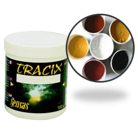 Sensas Farbivo Tracix 100g