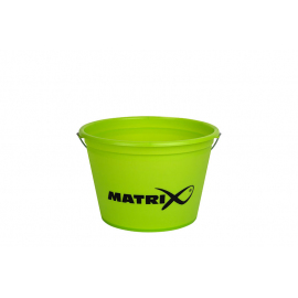 Matrix 25L Groundbait Bucket