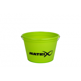 Matrix 25L Groundbait Bucket Matrix 25L Groundbait Bucket
