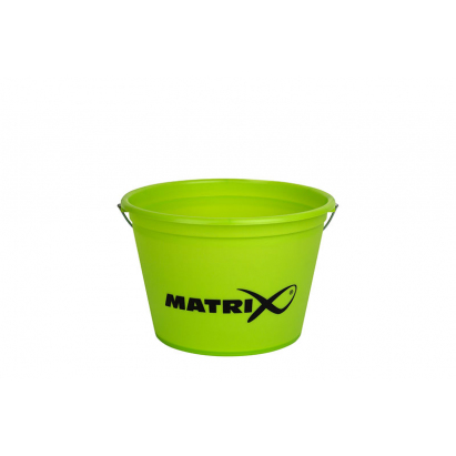 Matrix 25L Groundbait Bucket