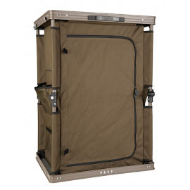 Fox Skladací Regál Session Storage