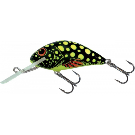 Salmo Wobler Hornet Sinking 2,5cm 1,5g Beetle
