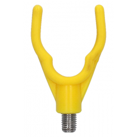 Mikado koncovka stojana 7033 typu "u" žlté 1 ks