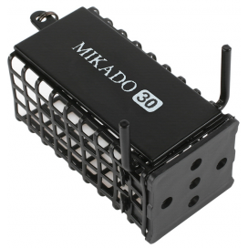 Mikado Krmítko Hranaté S Trny 20g(30x30x45) 1ks