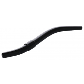 Mikado nástraha marea long worm dážďovka 85mm/čierna 8 ks Mikado nástraha marea long worm dážďovka 85mm/čierna 8 ks