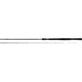 Mikado Prut Darkstar Method 300 C.w. Up To 70g (2+4 Sec.) 1 Ks Mikado Prut Darkstar Method 300 C.w. Up To 70g (2+4 Sec.) 1 Ks