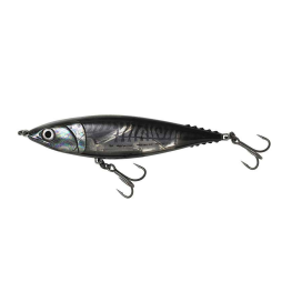 Savage Gear Wobler 3D Mack Stick Black Mackerel