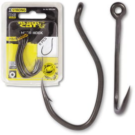 Black Cat Háčiky Mega Hook DG Coat 5ks