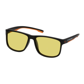 Savage Gear Okuliare Savage 1 Polarized Sunglasses Yellow