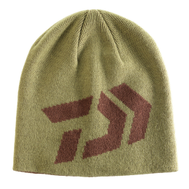 Daiwa Čiapka D-Vec Beanie Brown