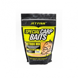 Jet Fish Method Mix Robin Red Korenie 1kg